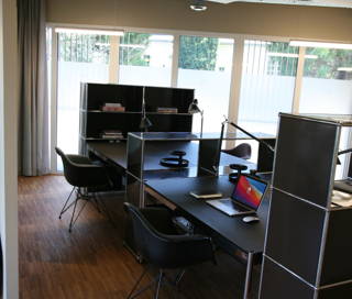 Bureau privé 80 m² 5 postes Coworking Avenue de Flandre Wasquehal 59290 - photo 7